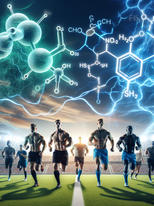 Finasteride and testosterone: a vital combination in sports