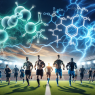 Finasteride and testosterone: a vital combination in sports