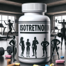 Isotretinoin: a controversial supplement for athletes