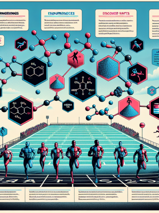 Letrozole in sports: benefits and precautions to consider