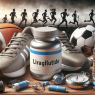 Liraglutide: a promising drug for athletes