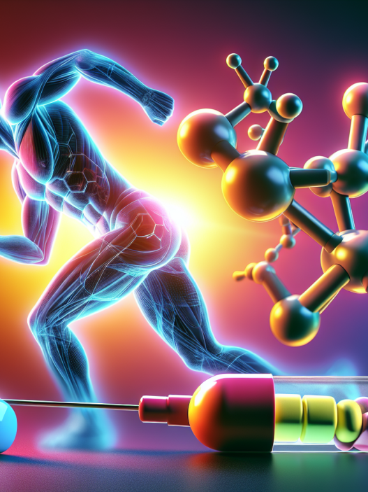 Modafinil (provigil) and doping: understanding the risks