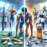 Modafinil (provigil) in the world of sports: benefits and risks for athletes