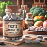 Natural supplementation for athletes: testis compositum