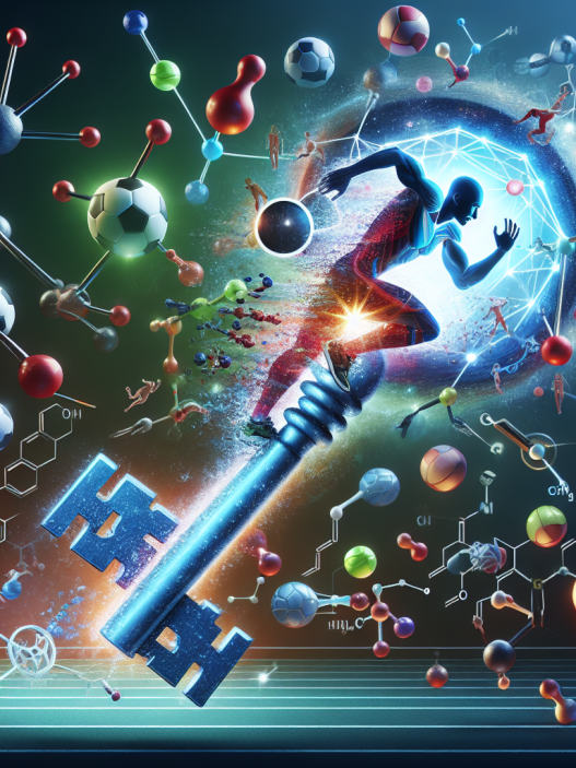 Nebivolol: the secret to improving sports performance