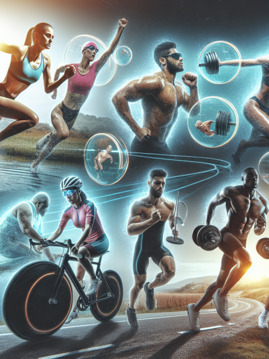 Proviron: boosting endurance in professional athletes