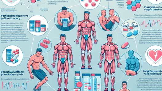 Side effects of viagra in athletes' usage