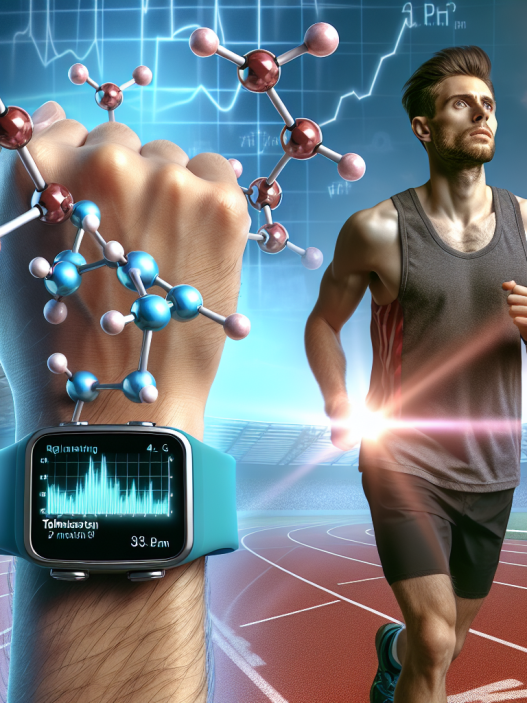 The role of telmisartan in athletes' blood pressure regulation