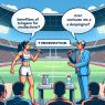 Tirzepatide: doping or benefit? The debate in sports