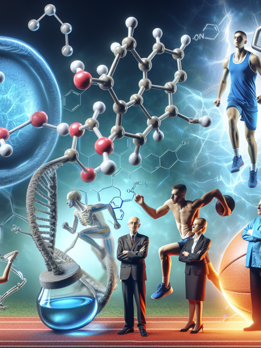 Vardenafil's role in treating erectile dysfunction in athletes