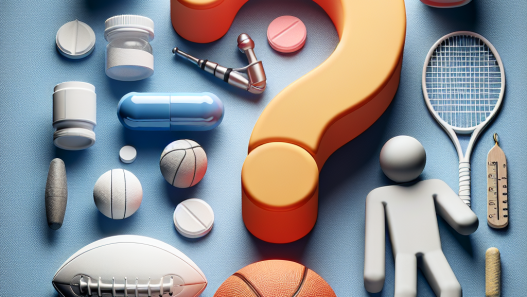 Viagra and sports: a safe combination?