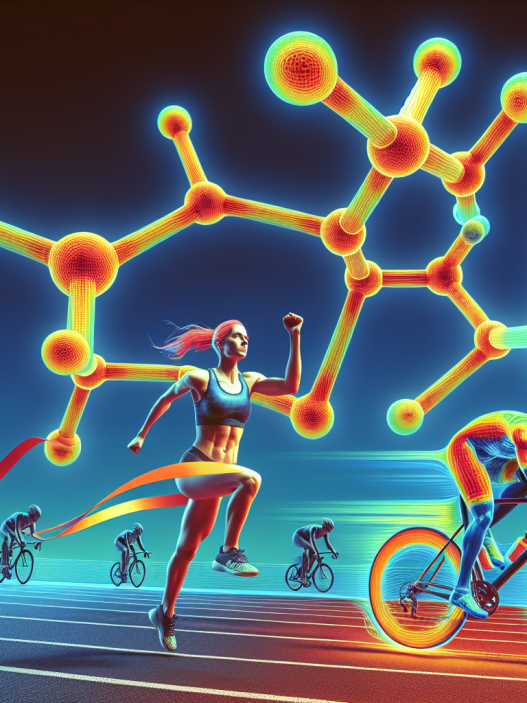 Yohimbine hcl as thermogenic agent in sports