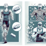 Cabergoline and its impact on post-training muscle recovery