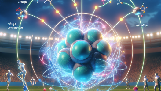 Cabergoline and its potential interaction with other drugs in the sports context