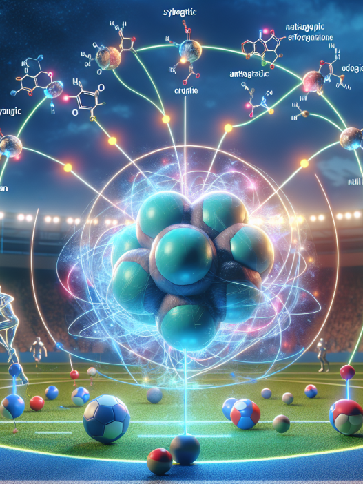 Cabergoline and its potential interaction with other drugs in the sports context