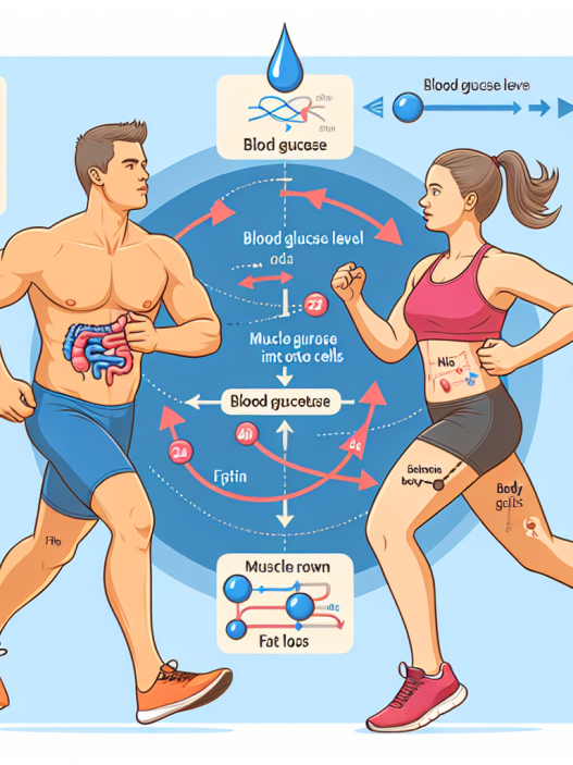 Effects of insulin on metabolism during exercise