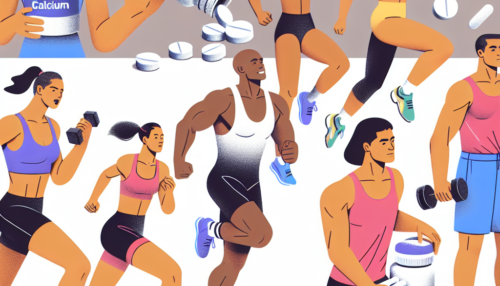 Effects of pitavastatin calcium on athletes' endurance