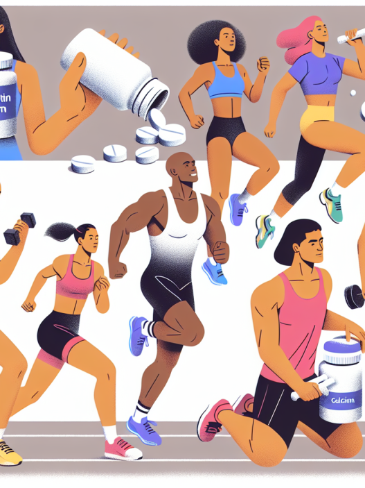 Effects of pitavastatin calcium on athletes' endurance