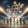 Enclomifene citrate: a new support for sports performance