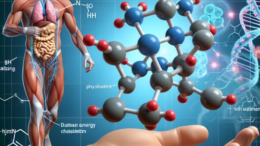 Ezetimibe and its action on energy metabolism during physical activity