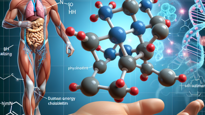 Ezetimibe and its action on energy metabolism during physical activity