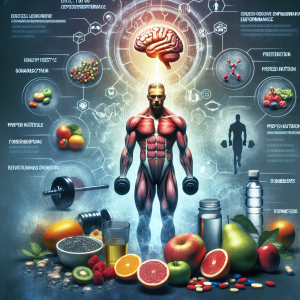 Gonadotropin: a natural approach to enhancing sports performance