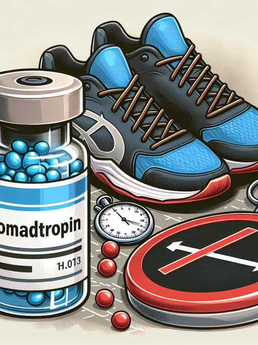 Gonadotropin as a potential doping agent in sports