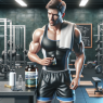 Potential of dehydroepiandrosterone as an athlete supplement