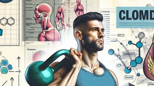 Preventing gynecomastia in athletes: the role of clomid