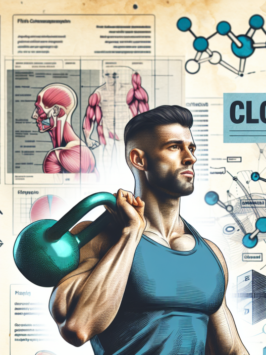 Preventing gynecomastia in athletes: the role of clomid