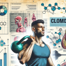 Preventing gynecomastia in athletes: the role of clomid