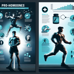 Prohormones: benefits and risks for athletes