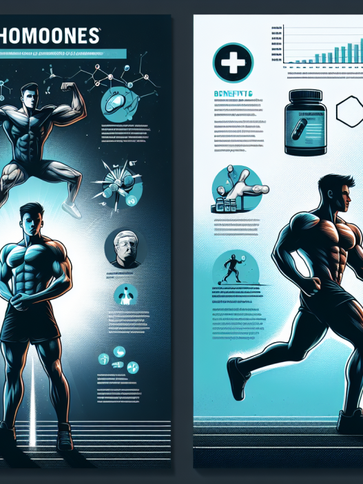 Prohormones: benefits and risks for athletes