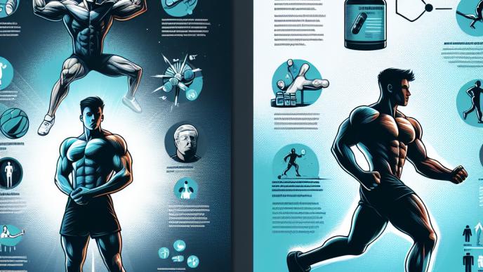 Prohormones: benefits and risks for athletes