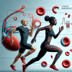 The significance of erythropoietin in sports performance