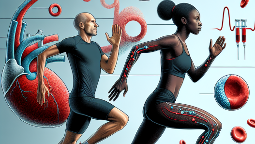 The significance of erythropoietin in sports performance