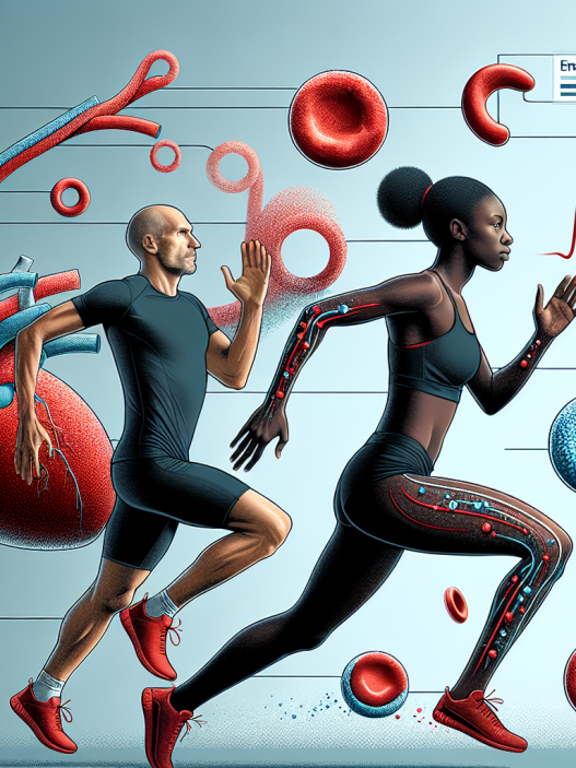 The significance of erythropoietin in sports performance