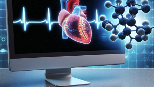 Echocardiogram and methyltestosterone: cardiac monitoring