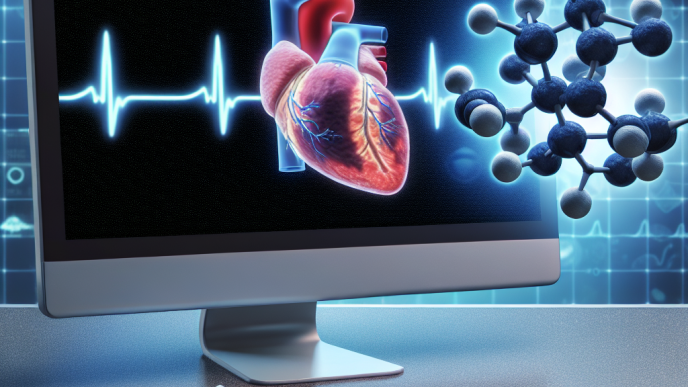 Echocardiogram and methyltestosterone: cardiac monitoring