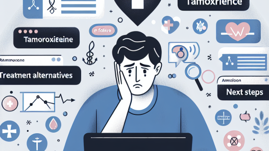 Failed pct after tamoxifene: what to do