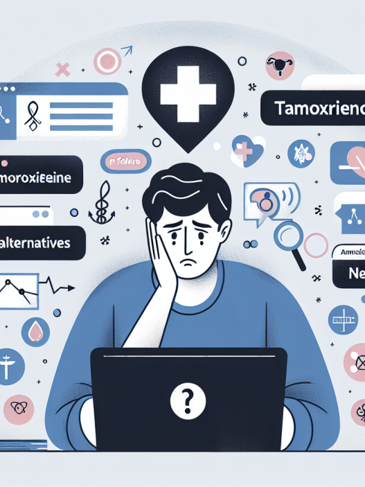 Failed pct after tamoxifene: what to do