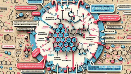 Metildrostanolone: mechanism of action explained