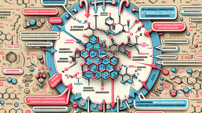 Metildrostanolone: mechanism of action explained