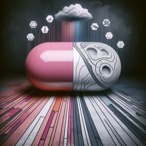 Psychological side effects of tamoxifene