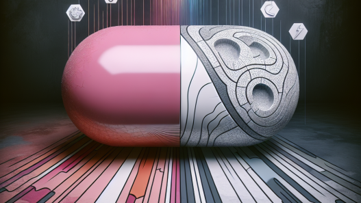 Psychological side effects of tamoxifene