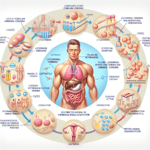 Restoring lh and fsh after drostanolone pillole