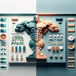 Sarms vs drostanolone pillole: a modern comparison