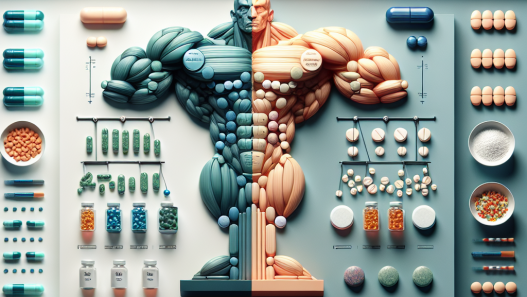 Sarms vs drostanolone pillole: a modern comparison