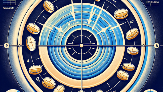 Time of day considerations for drostanolone pillole