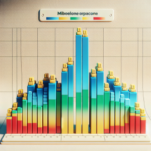 User satisfaction: mibolerone vs competing compounds